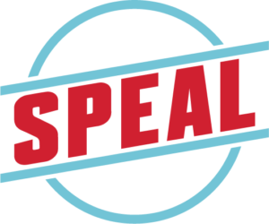 Speal logo